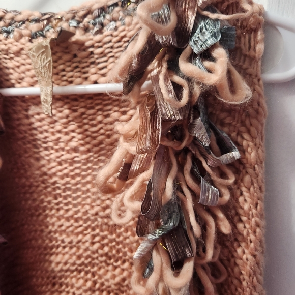 Forever 21 Textured Knit Vest in Brown - Picture 4 of 13